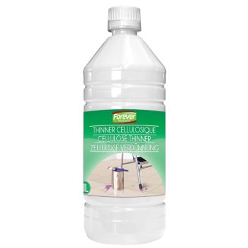 Thinner cellulosique