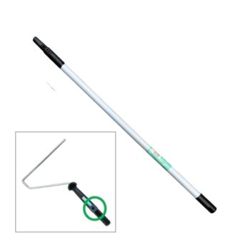 Perche télescopique 200 cm