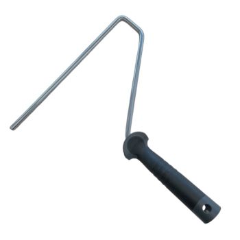 MONTURE FLÜGGER POUR ROULEAUX