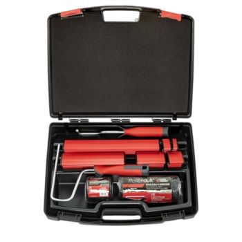 VALISE PARFAITLISS'® LISSAGE MANUEL