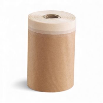 PAPIER DE PROTECTION 2 EN 1