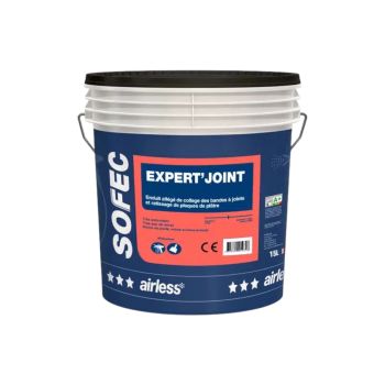 Expert’Joint en seau de 15L