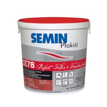 SEMIN CE 78 PERFECT FILLER & FINISHER 20 KG