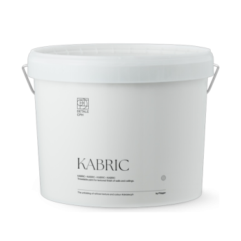 Detale Kabric 10L