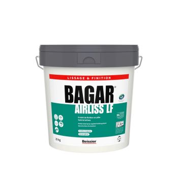 Bagar airliss LF - 25 KG