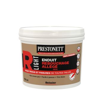 PRESTONETT R LIGHT PÂTE - 4L