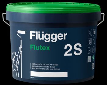 Flutex 2s - Noir