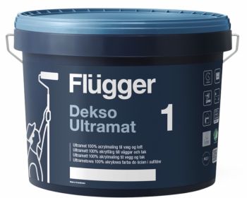 Dekso 1 Ultramat Blanc