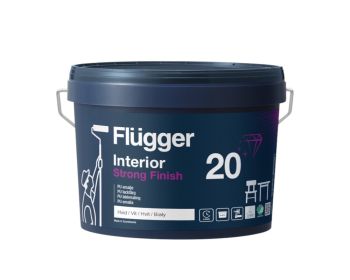 Interior Strong Finish 20 à teinter