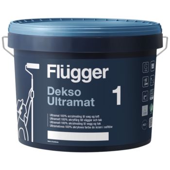 Dekso 1 Ultramat à teinter