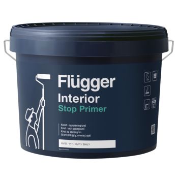 Interior Stop Primer