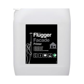 Facade Primer