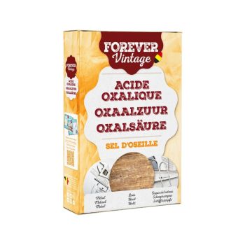 Acide Oxalyque 350 g Forever