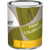 Prime Colorstain à teinter