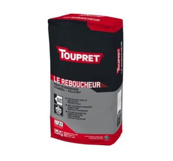 TOUPRET LE REBOUCHEUR