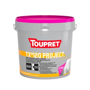 TX 120 PROJECT LIGHT 15L