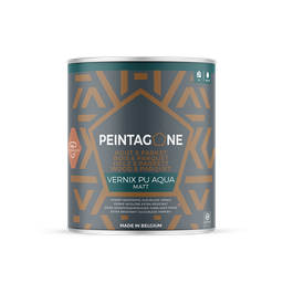 Vernix PU Aqua Teinté