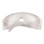 LUNETTES DE PROTECTION TRANSPARENTES
