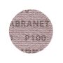 Abranet® Ø 77 mm disque abrasif auto-agrippant maille micro-perforée