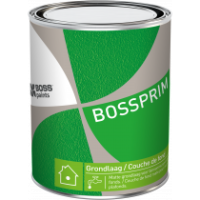 Bossprim à teinter