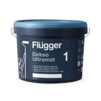 Dekso 1 Ultramat à teinter 3L