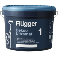 Dekso 1 Ultramat Blanc