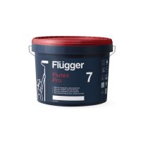 Flutex Pro 7 Blanc 10L