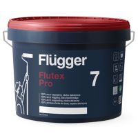 Flutex Pro 7 Blanc 