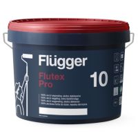 Flutex pro 10 Blanc 