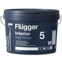 Interior High Finish 5 à teinter