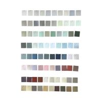 Echantillon de couleur FLUGGER 80