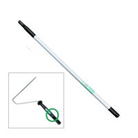 Perche télescopique 200 cm