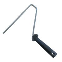 MONTURE FLÜGGER POUR ROULEAUX