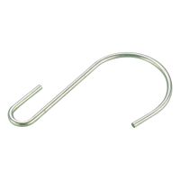 CROCHET "S" POUR CAMION