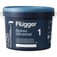 Dekso 1 Ultramat à teinter 