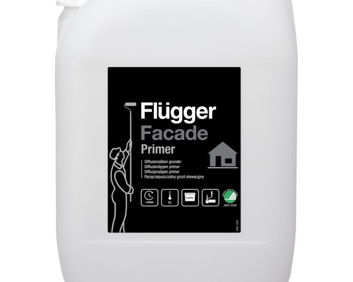 Facade Primer