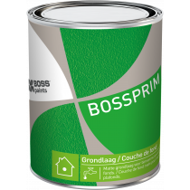 BOSSPRIM 10L