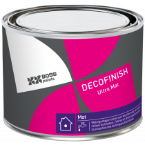 Decofinish Ultra Mat