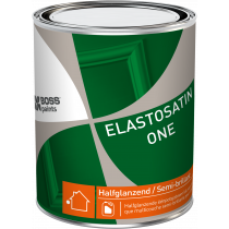 Elastosatin One Blanc