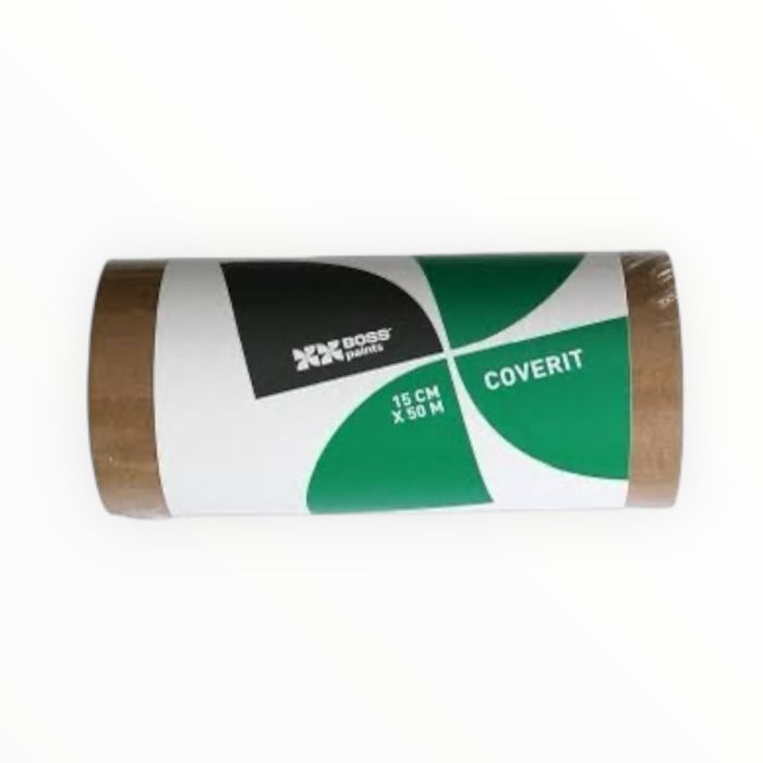 Boss Coverit