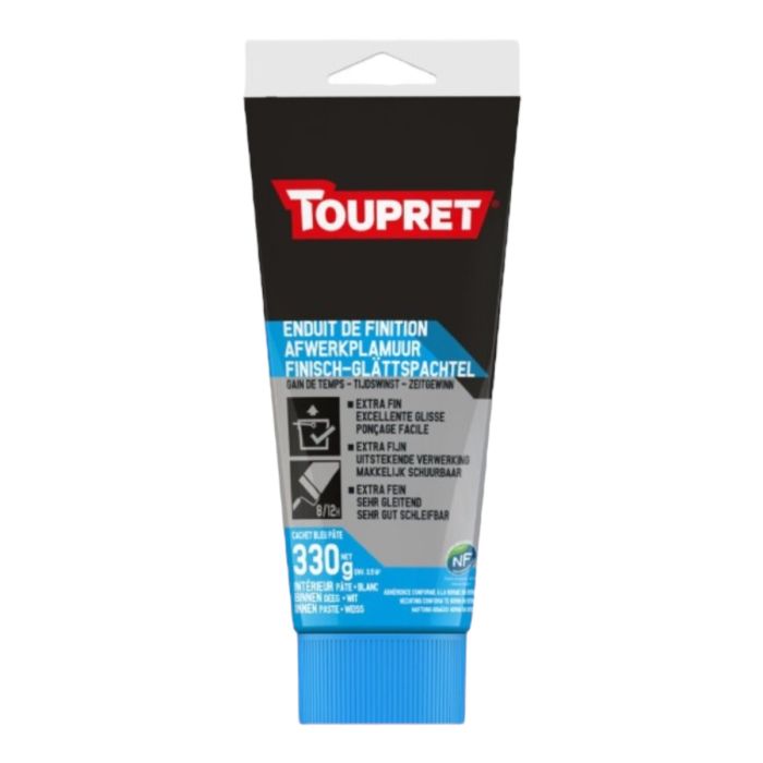 ENDUIT DE LISSAGE PATE