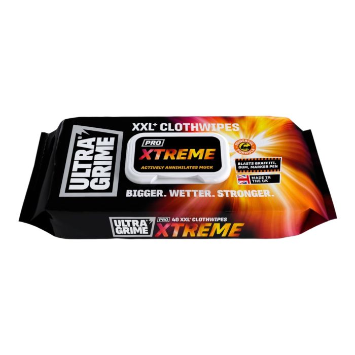 ULTRAGRIME PRO: XTREME