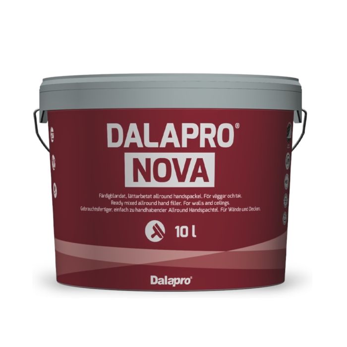 Dalapro Nova