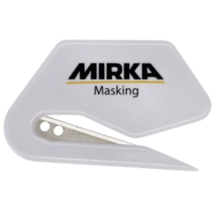 Cutter pour film de masquage