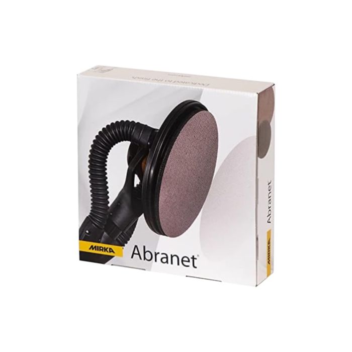 Abranet® Ø 225 mm disque abrasif auto-agrippant maille micro-perforée
