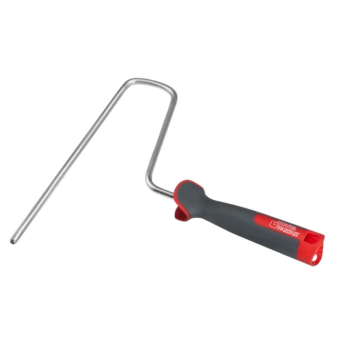 Monture Clip pour Rouleau de Peinture L'Outil Parfait, 180 mm