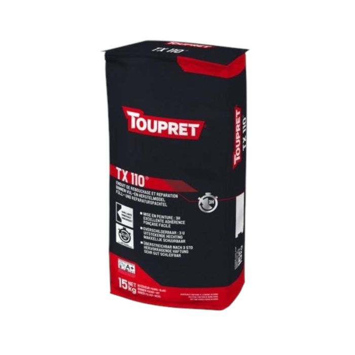 TOUPRET TX 110