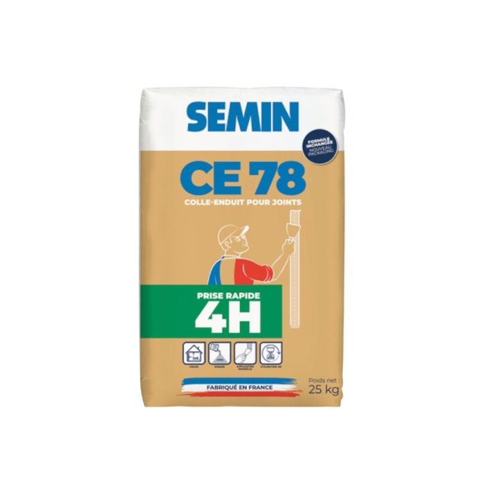 CE 78 TRÈS RAPIDE 4H