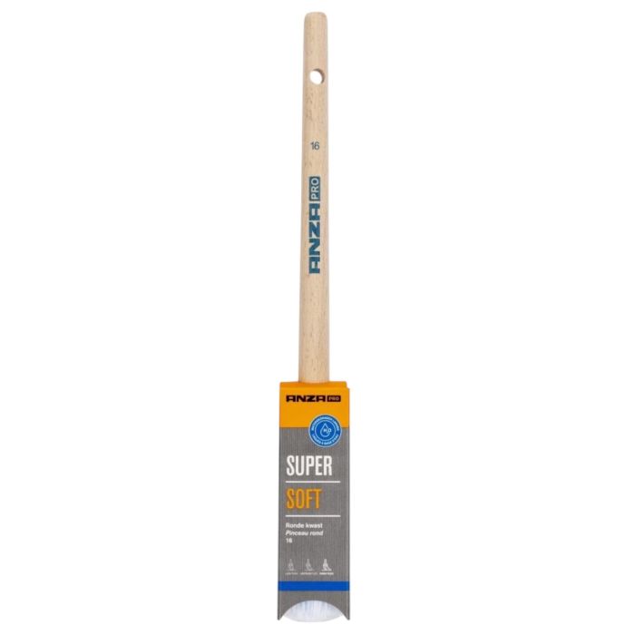 SUPER SOFT ROND ANZA PRO