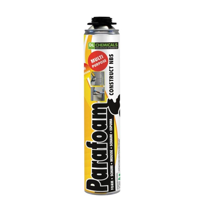 Parafoam Construct NBS